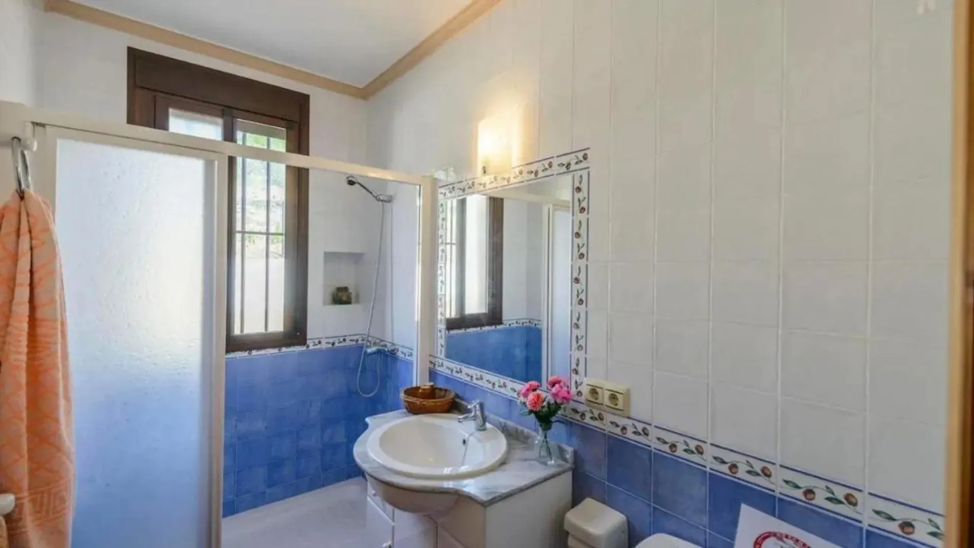 Comfortable Chalet In El Gastor With Private Pool Spain